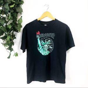 Thrasher Shirts - 3/$25 π΅ Thrasher Graphic T-Shirt Thrasher Shirts - 3/$25 π΅ Thrasher Graphic T-Shirt